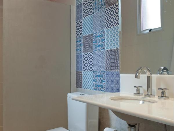 LOFT CATETE Baldô : photo 5 de la chambre chambre double