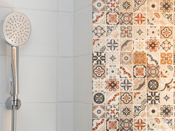 Flores Guest House : photo 10 de la chambre petite chambre double