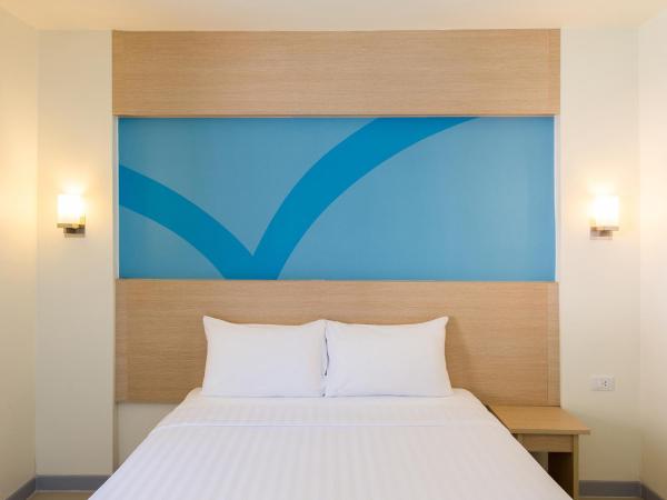 Hop Inn Phuket - SHA Plus : photo 3 de la chambre chambre double standard