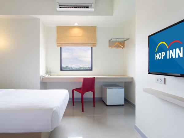 Hop Inn Phuket - SHA Plus : photo 2 de la chambre chambre double standard