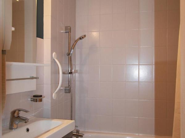 Hotel des Abers : photo 5 de la chambre chambre double supérieure