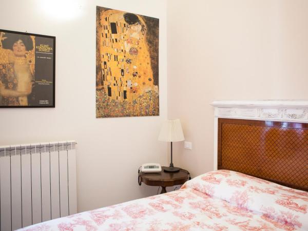 Demetra Rooms : photo 3 de la chambre chambre triple confort