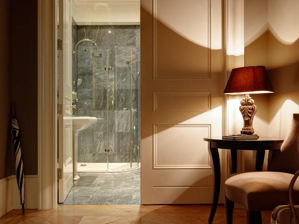 Herbert Park Hotel and Park Residence : photo 5 de la chambre suite simple ou double - penthouse