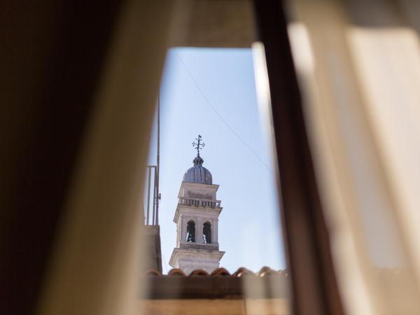 Hotel Liassidi Palace : photo 4 de la chambre chambre deluxe double ou lits jumeaux