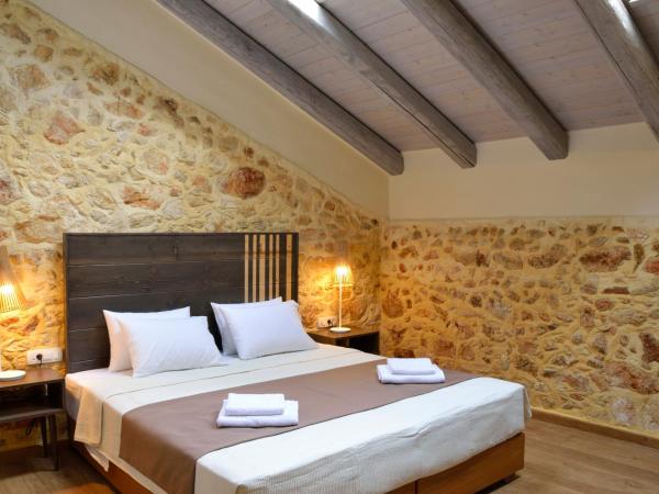 Elia Kentron : photo 1 de la chambre chambre double standard