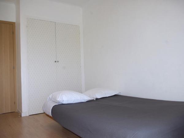 MOTEL ASCOT - Hotel & Appartements : photo 4 de la chambre studio familial suprieur (2 adultes & 2 enfants)