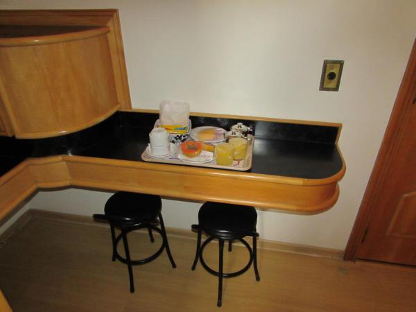 Pleasant Place Hotel : photo 4 de la chambre chambre double deluxe avec baignoire