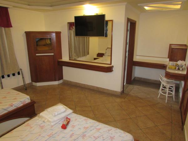 Pleasant Place Hotel : photo 9 de la chambre chambre triple standard