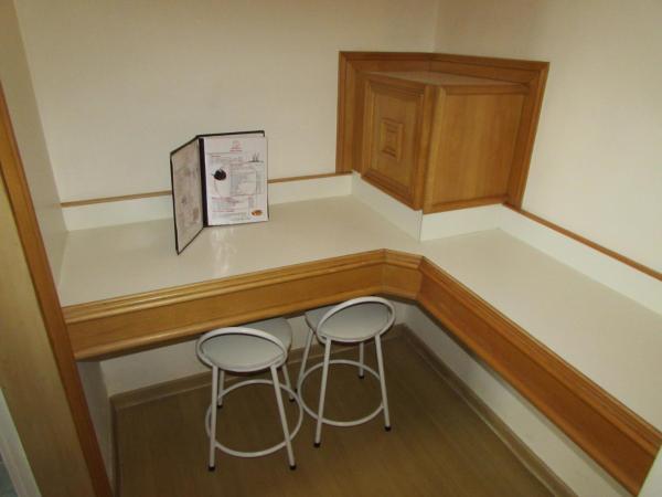 Pleasant Place Hotel : photo 3 de la chambre chambre double deluxe