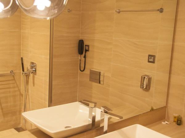 Hotel Christina : photo 8 de la chambre appartement 1 chambre avec vue sur la mer - annexe