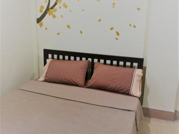 Homeplace Residence : photo 4 de la chambre appartement standard