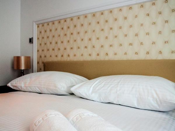 Regal Residence B&B : photo 4 de la chambre chambre double