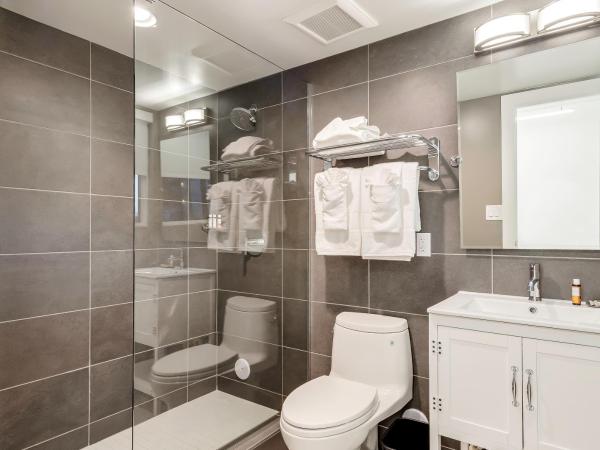 Plunge Beach Resort : photo 4 de la chambre bungalow 1 lit sans kitchenette