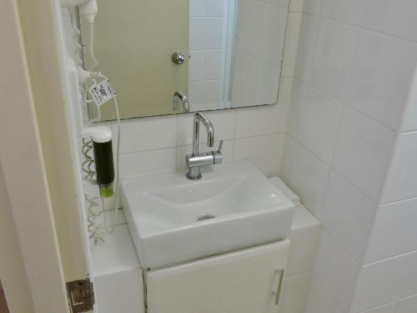 Best Western Airport 85 Motel : photo 5 de la chambre chambre double & simple