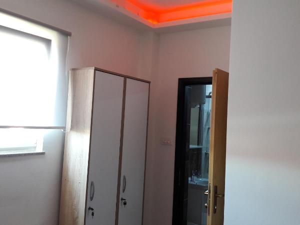 Hostel IN Club : photo 6 de la chambre chambre lits jumeaux deluxe