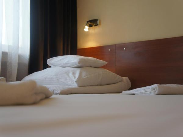 Nu Hotel : photo 8 de la chambre chambre simple