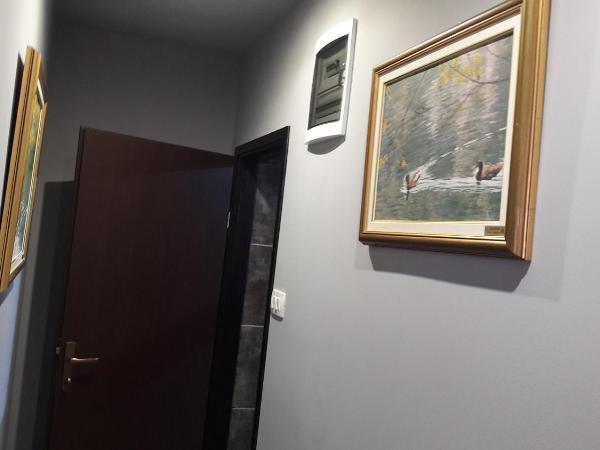 Hostel IN Club : photo 2 de la chambre chambre lits jumeaux deluxe