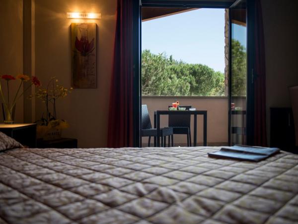 Hotel Centova : photo 6 de la chambre chambre double avec balcon