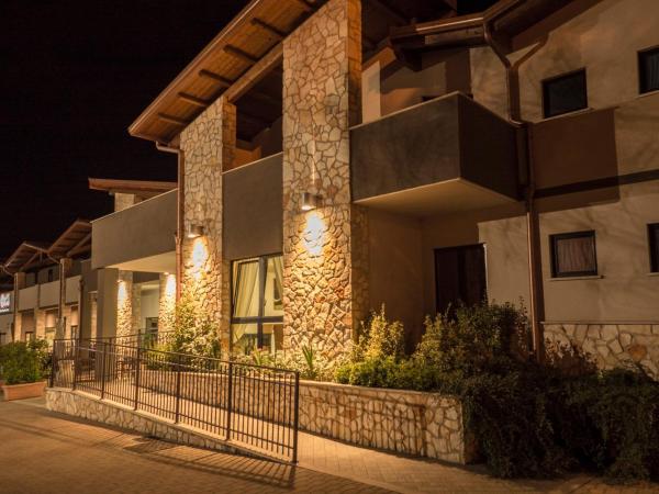 Hotel Centova : photo 8 de la chambre chambre double avec balcon