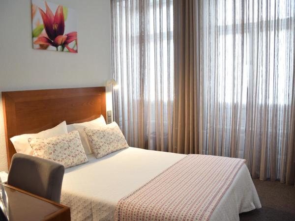 Lusitana Hotel : photo 7 de la chambre chambre simple