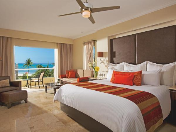 Dreams Tulum Resort & Spa : photo 3 de la chambre suite club privilège junior double - côté océan