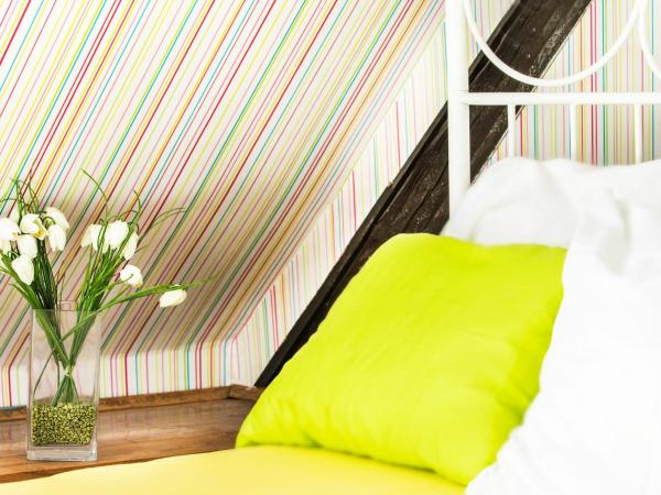 Hostel Centar : photo 6 de la chambre chambre simple avec salle de bains commune