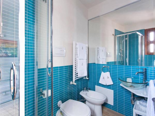 Allòft Palermo Rooms : photo 7 de la chambre chambre double avec terrasse