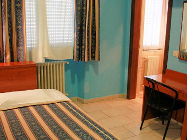Hotel Alessander : photo 6 de la chambre chambre simple