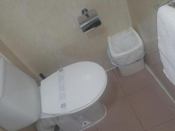 Hostal Lima : photo 6 de la chambre chambre double