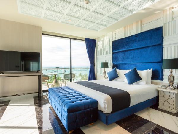 Mera Mare Pattaya : photo 1 de la chambre suite 2 chambres