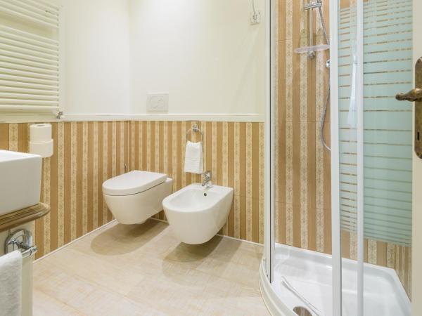 Vecchia Verona Rooms & Apartments : photo 5 de la chambre chambre double supérieure