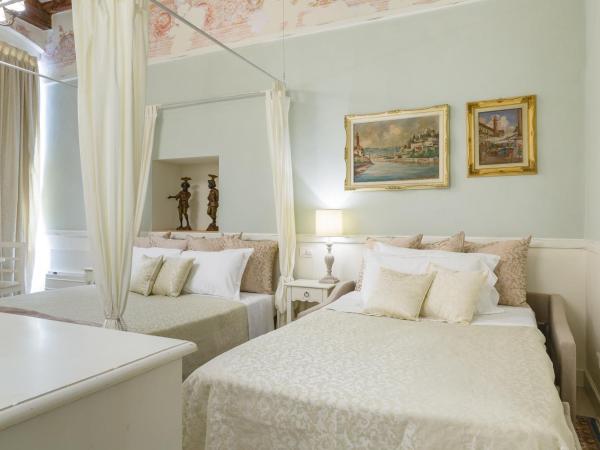 Vecchia Verona Rooms & Apartments : photo 7 de la chambre suite junior