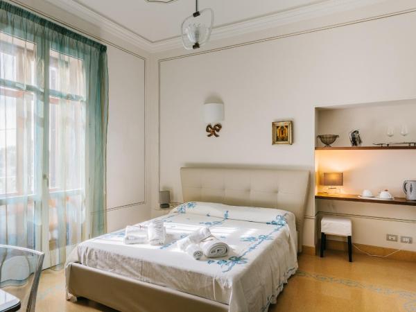 Dimora Archimedea : photo 1 de la chambre chambre lit king-size deluxe