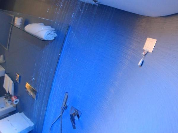 Albergo Del Sedile : photo 2 de la chambre chambre double standard