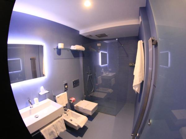 Albergo Del Sedile : photo 4 de la chambre chambre double standard