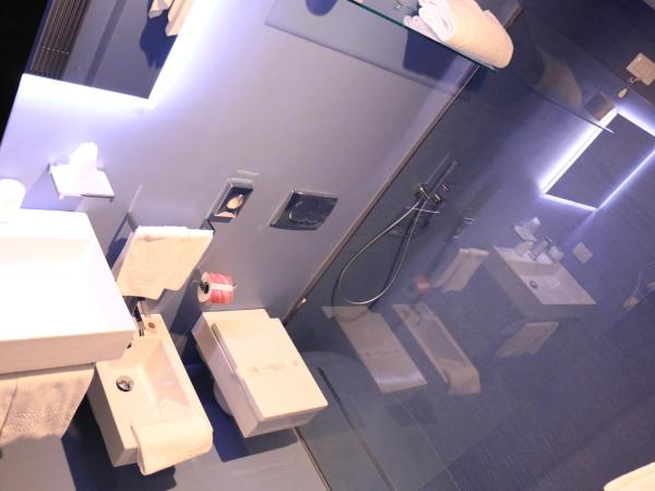 Albergo Del Sedile : photo 5 de la chambre chambre double standard