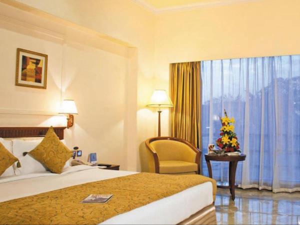 Clarion Bella Casa at Airport : photo 6 de la chambre chambre double ou lits jumeaux standard