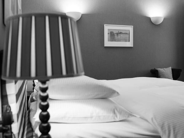 Hotel Kindli : photo 9 de la chambre chambre double classique