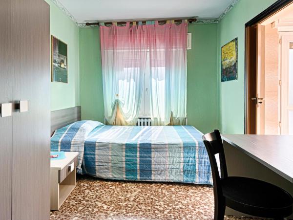 Albergo Mancuso del Voison : photo 3 de la chambre chambre simple