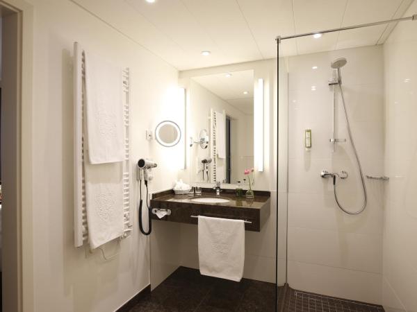 Parkhotel Wittekindshof : photo 3 de la chambre suite junior - vue sur jardin