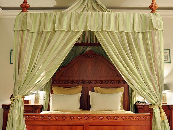 Zalagh Parc Palace : photo 6 de la chambre suite présidentielle