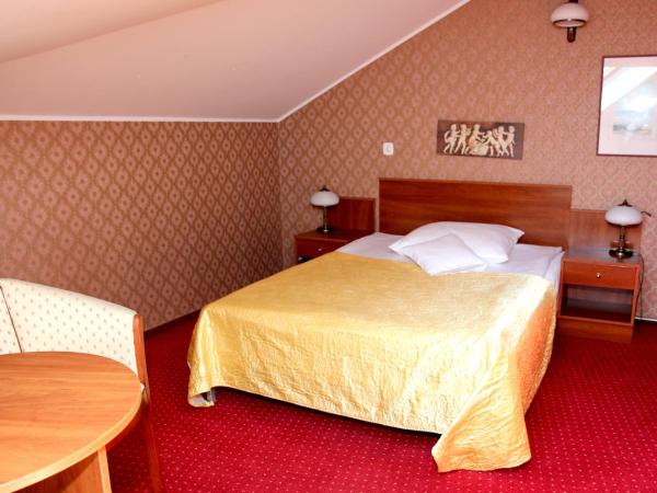 Willa West Ende : photo 1 de la chambre chambre double