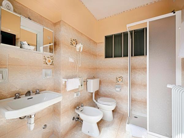 Albergo Mancuso del Voison : photo 6 de la chambre chambre simple