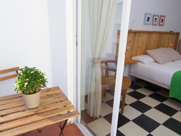 Hotel Finlandia : photo 2 de la chambre chambre double avec balcon