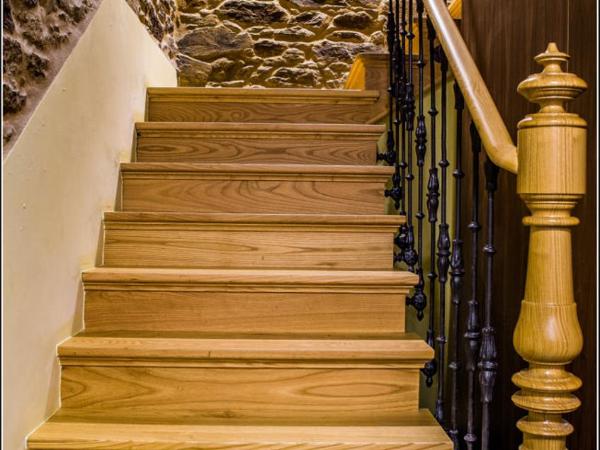 Oxford Suites Santiago de Compostela : photo 4 de la chambre chambre double Économique