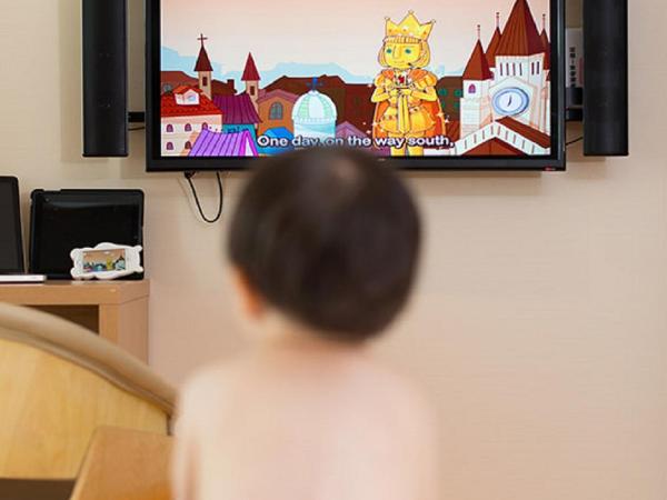 IU Hotel Xian Zhonggulou Square : photo 4 de la chambre mainland chinese citizens - u plus double room with children decor