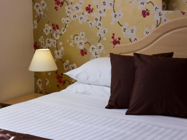 The Brent Hotel - London - Wembley : photo 4 de la chambre chambre double standard