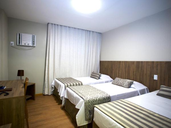 Marano Hotel : photo 1 de la chambre chambre triple standard avec 3 lits jumeaux
