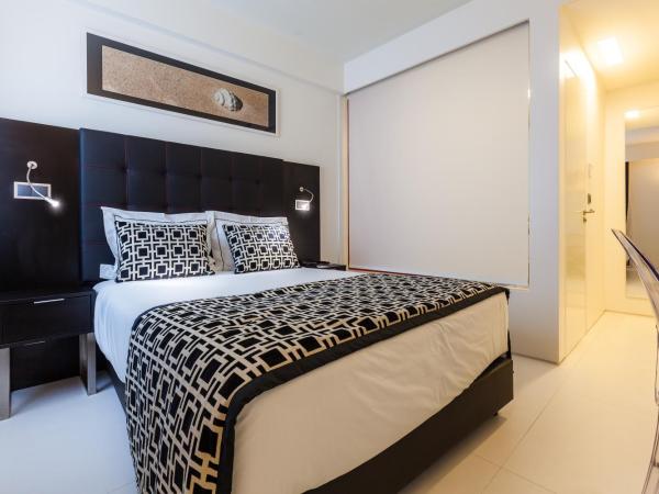 Faro Boutique Hotel : photo 5 de la chambre chambre double classique