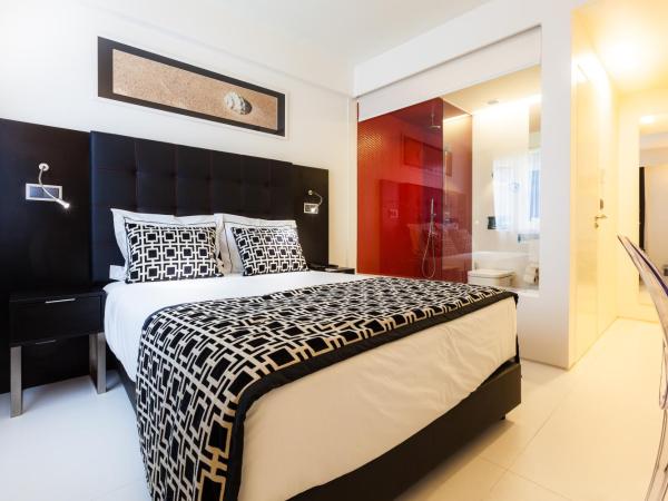 Faro Boutique Hotel : photo 4 de la chambre chambre double classique